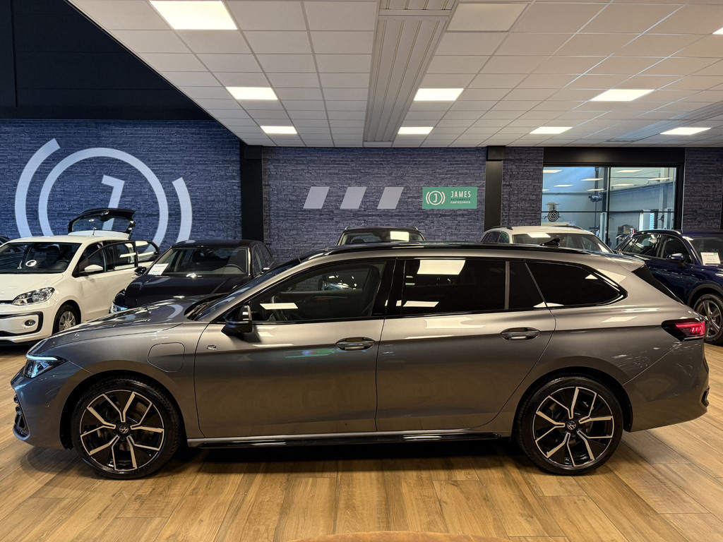 Volkswagen Passat Variant 1.5 eTSI R-Line Edition 56353436-1.jpg | JAMES Autoservice Cartechnics