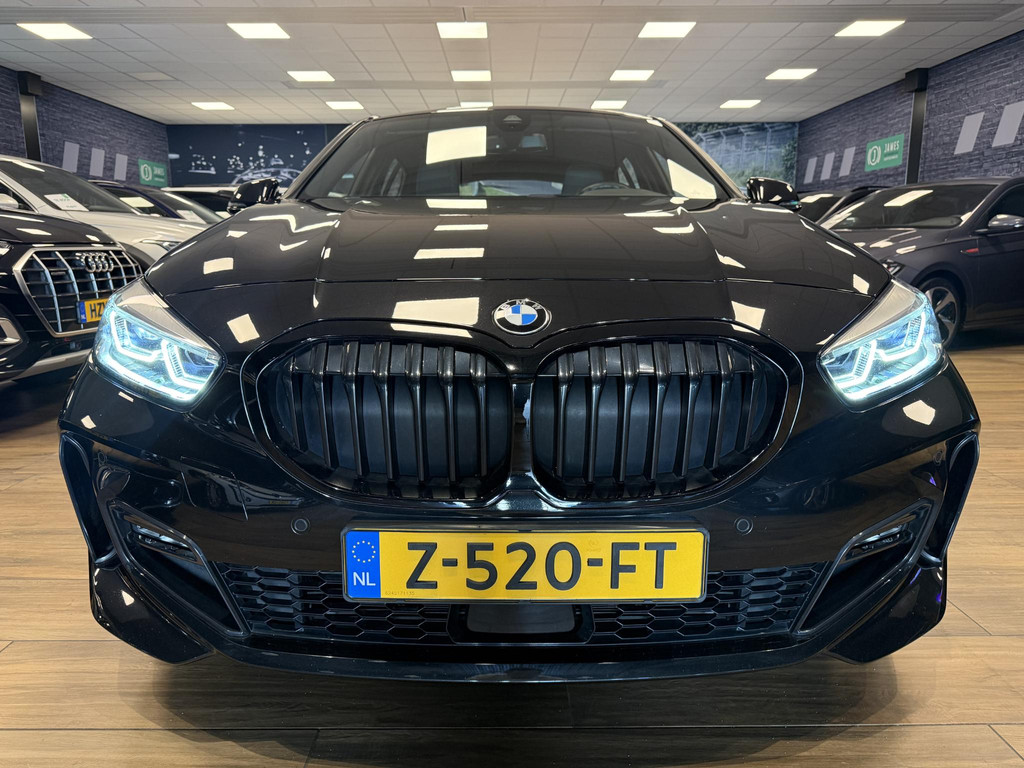 BMW 1 Serie 118i M Sport 56894783-2.jpg | JAMES Autoservice Cartechnics