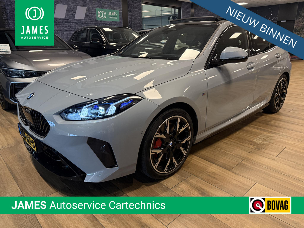 BMW 1 Serie 120 M Sport Design Edition 57144056-0.jpg | JAMES Autoservice Cartechnics