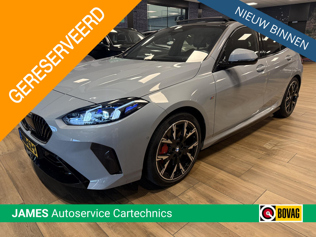 BMW 1 Serie 120 M Sport Design Edition 57144056-0.jpg | JAMES Autoservice Cartechnics