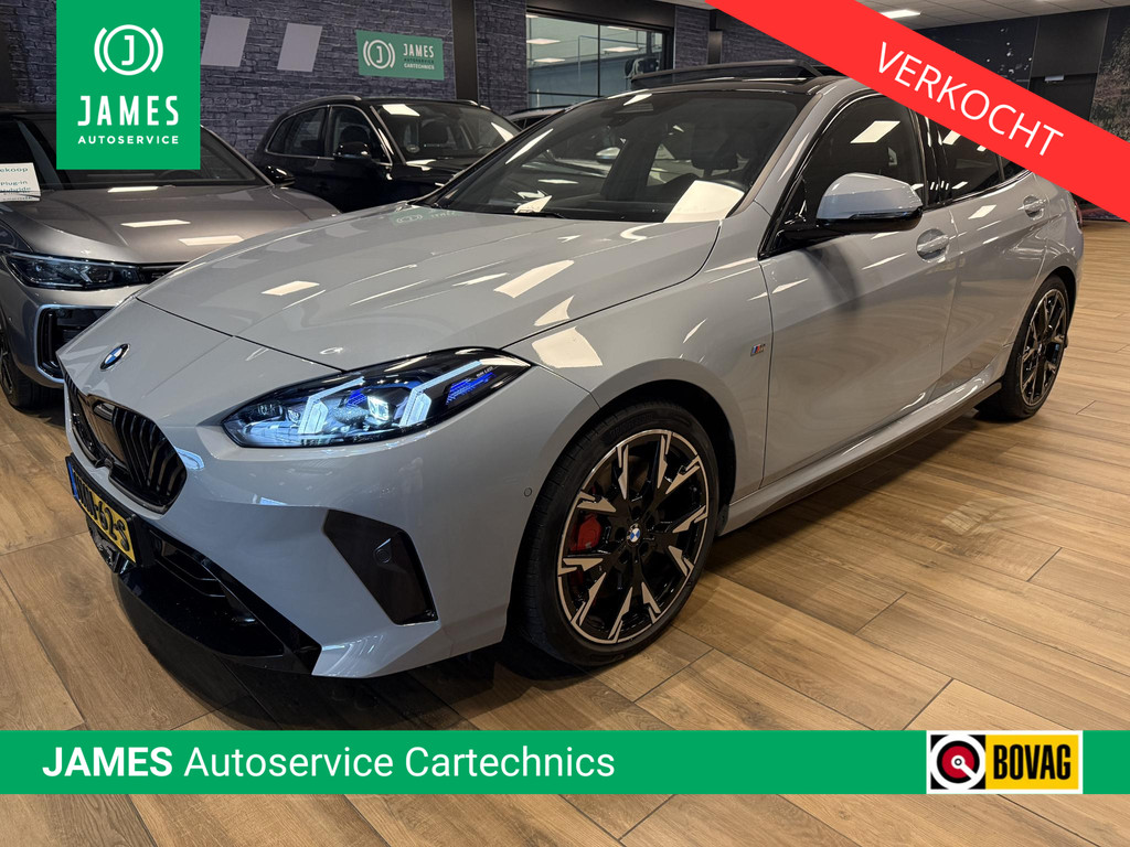 BMW 1 Serie 120 M Sport Design Edition 57144056-0.jpg | JAMES Autoservice Cartechnics