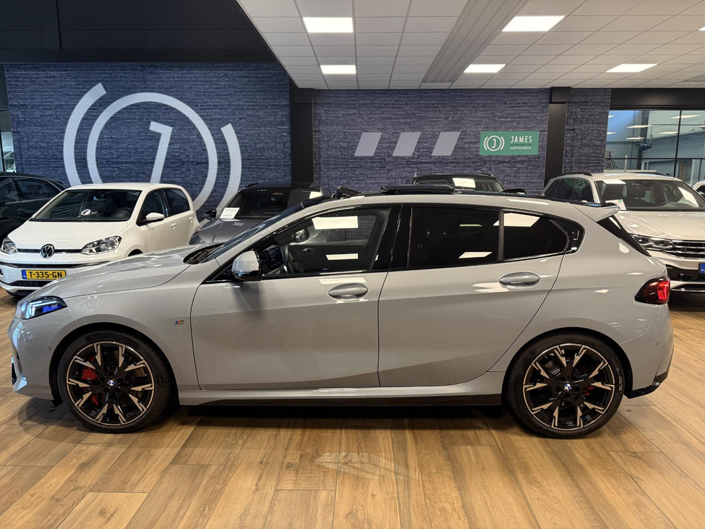 BMW 1 Serie 120 M Sport Design Edition 57144056-1.jpg | JAMES Autoservice Cartechnics