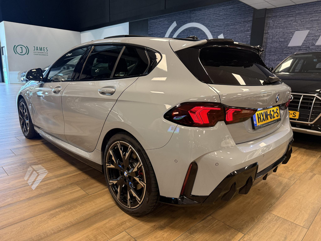 BMW 1 Serie 120 M Sport Design Edition 57144056-2.jpg | JAMES Autoservice Cartechnics