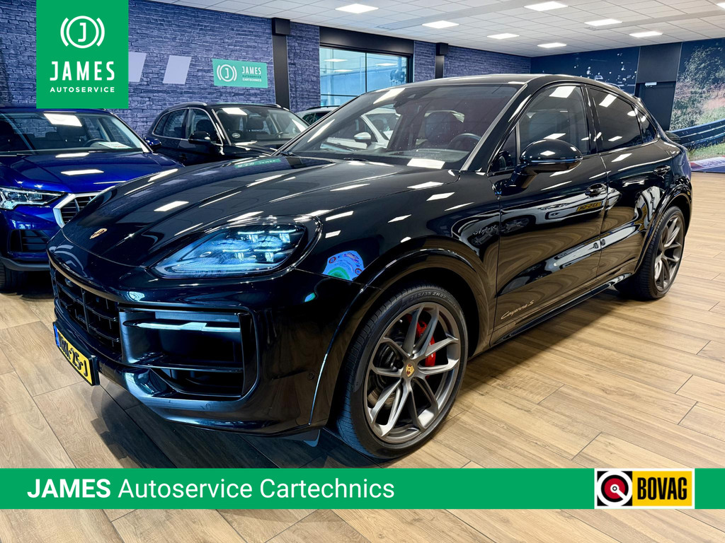 Porsche Cayenne 3.0 S E-Hybrid Black Edition 57208711-0.jpg | JAMES Autoservice Cartechnics