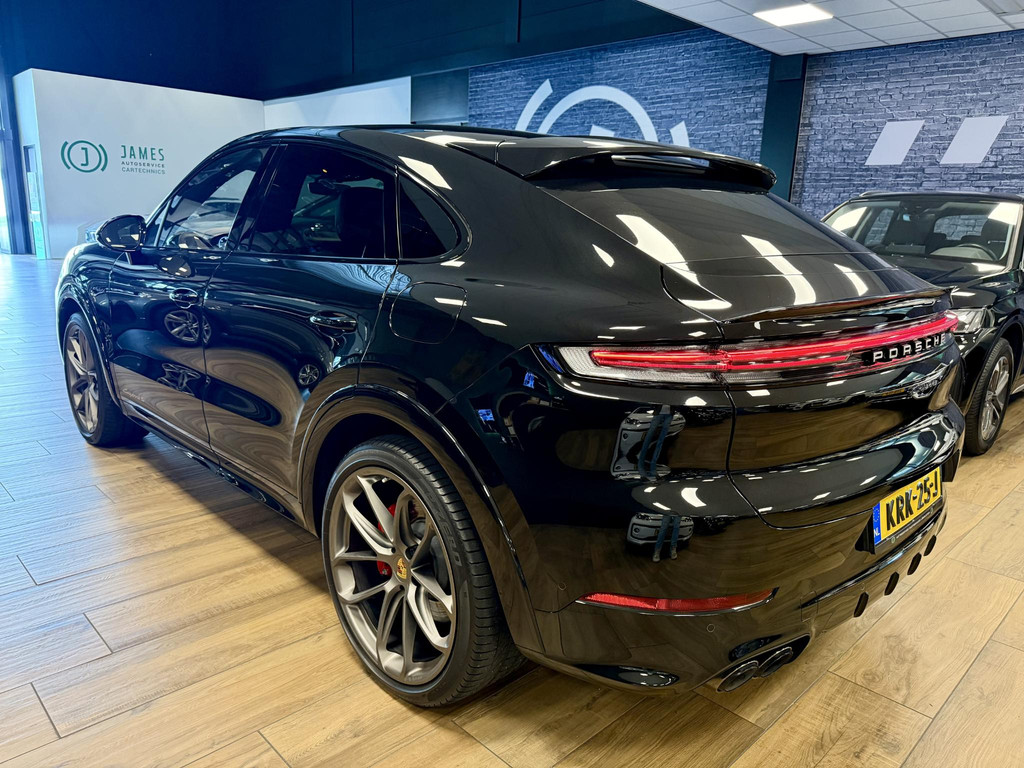 Porsche Cayenne 3.0 S E-Hybrid Black Edition 57208711-2.jpg | JAMES Autoservice Cartechnics