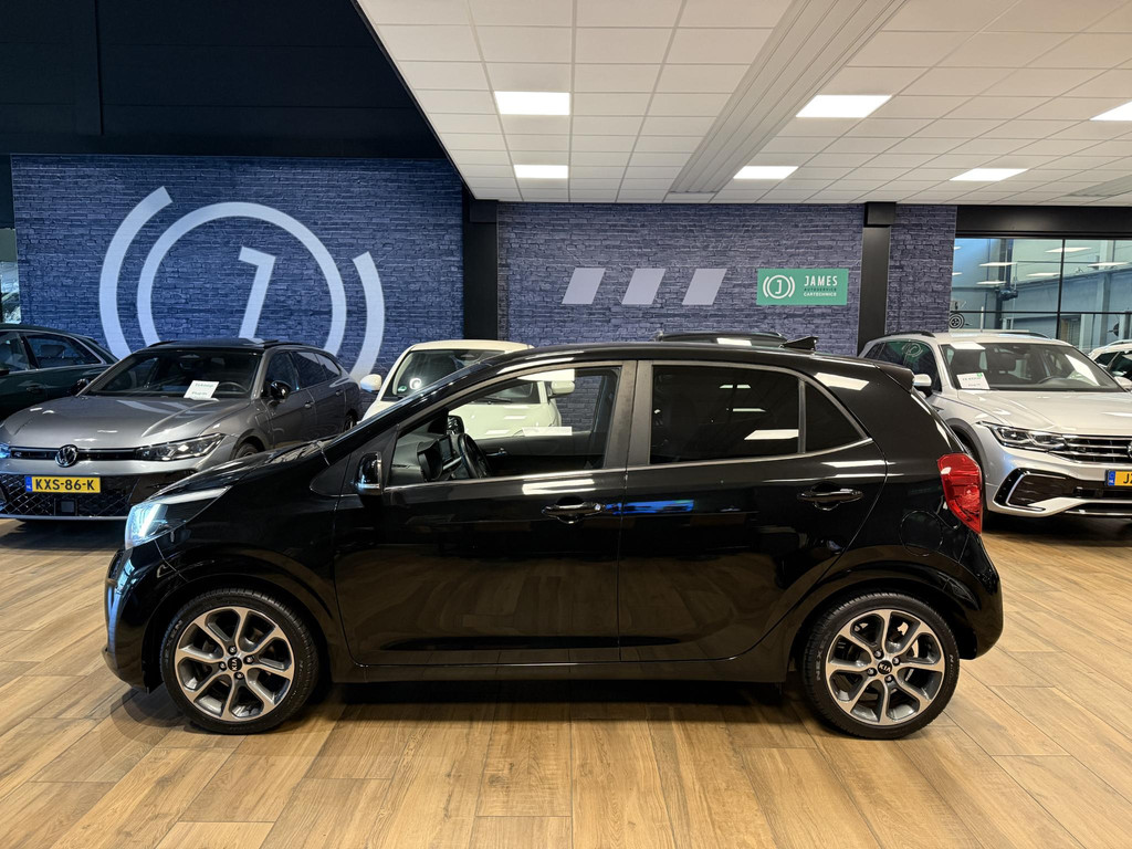 Kia Picanto 1.0 CVVT Colour Edition 57281354-1.jpg | JAMES Autoservice Cartechnics