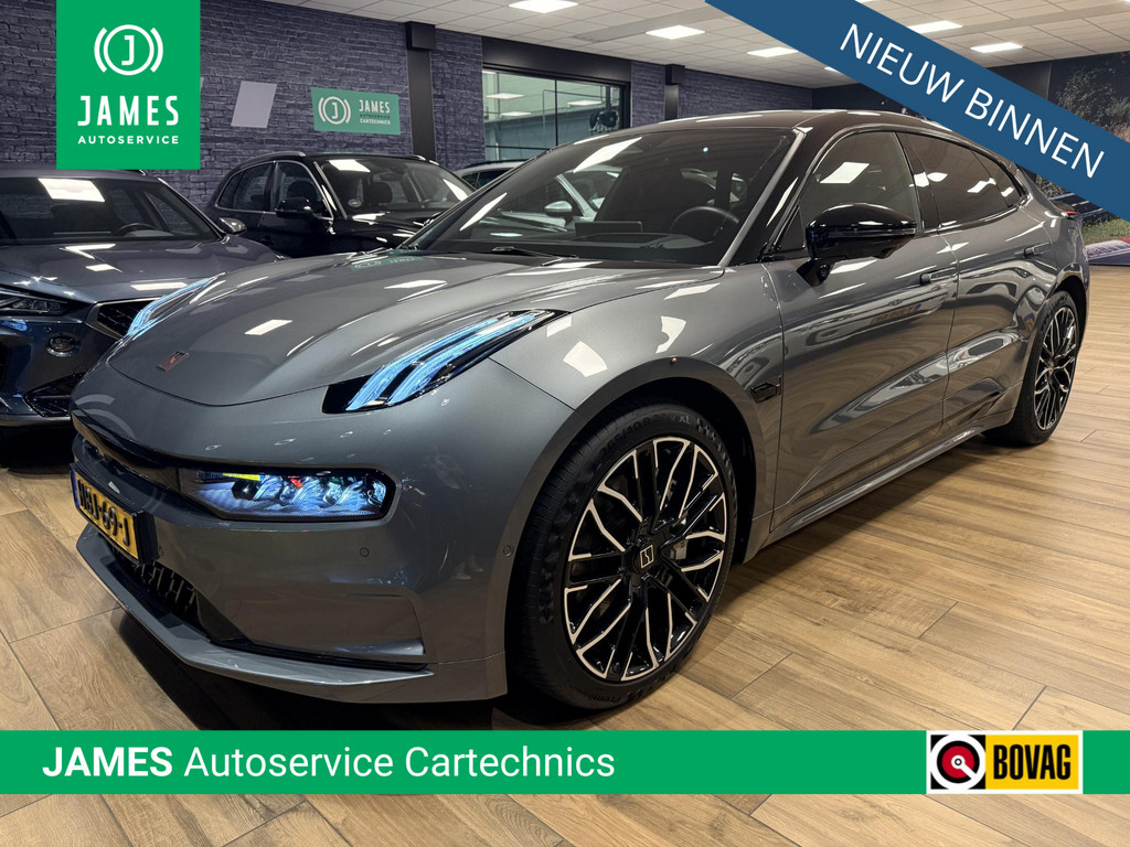 Zeekr 001 AWD Privilege 100 kWh 57379876-0.jpg | JAMES Autoservice Cartechnics