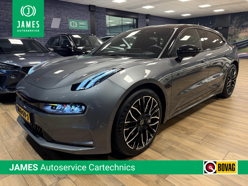 Zeekr 001 AWD Privilege 100 kWh 57379876-0.jpg | JAMES Autoservice Cartechnics