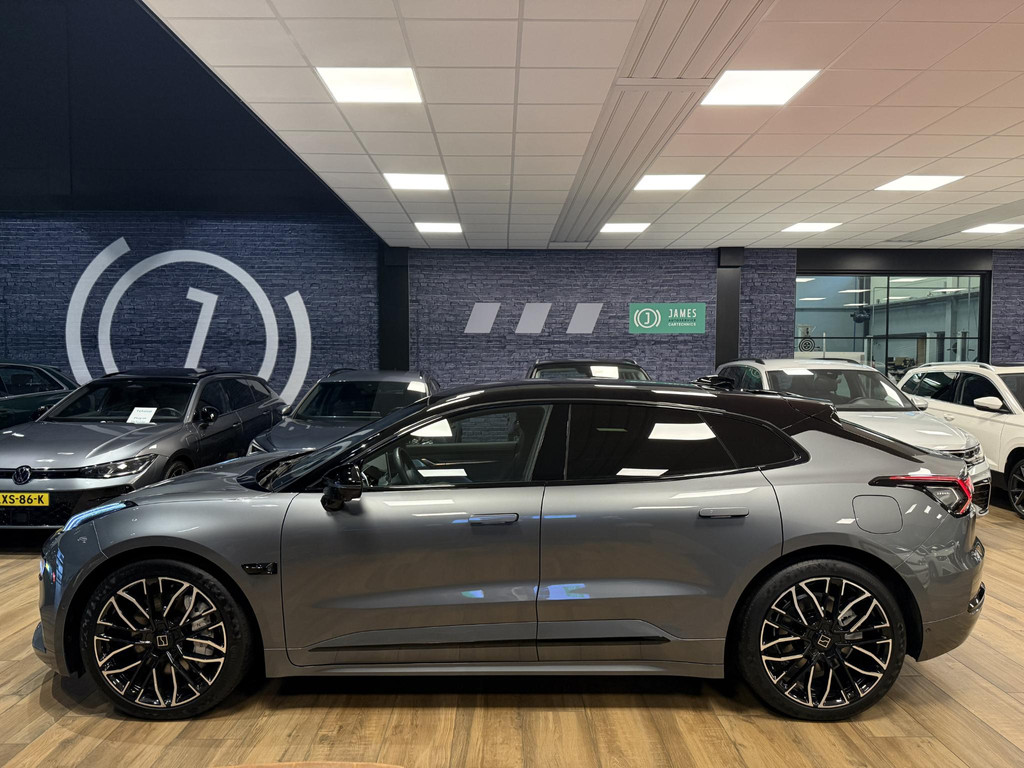 Zeekr 001 AWD Privilege 100 kWh 57379876-1.jpg | JAMES Autoservice Cartechnics