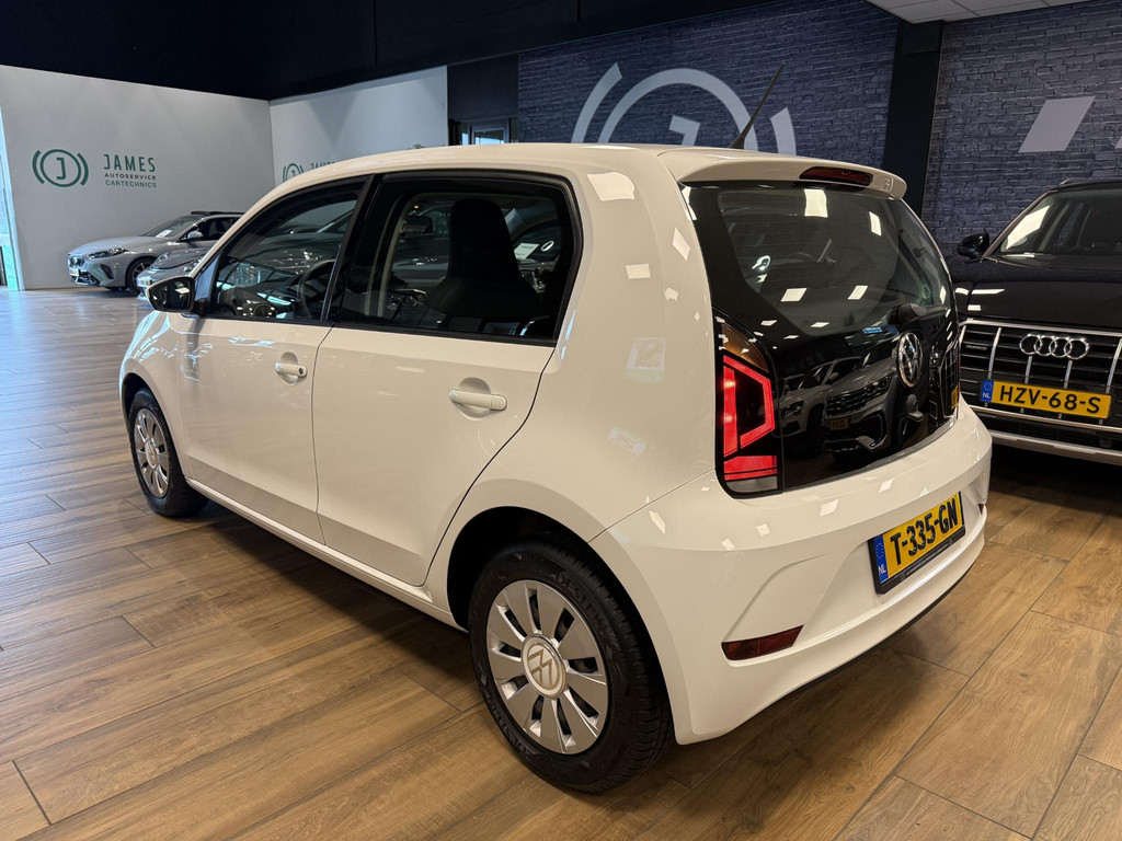 Volkswagen up! 1.0 57531737-2.jpg | JAMES Autoservice Cartechnics