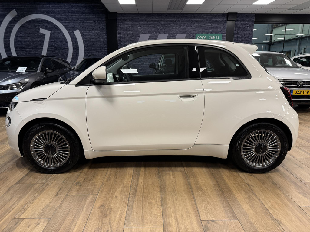 Fiat 500 Urban 42 kWh 57534516-1.jpg | JAMES Autoservice Cartechnics