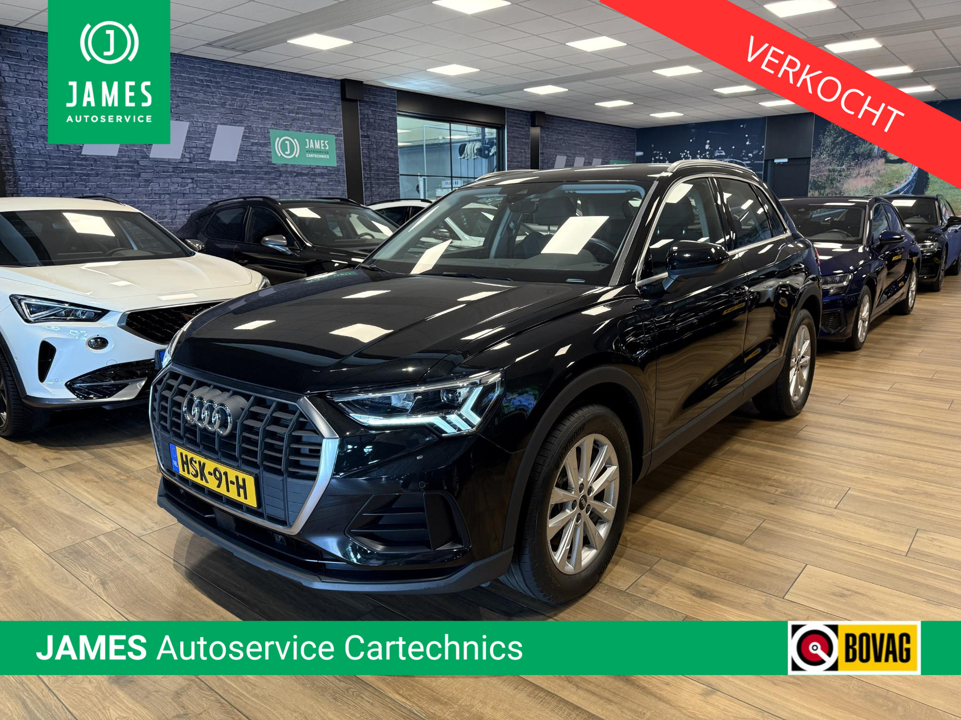 Audi Q3 45 TFSIe Advanced edition 47322976-0.jpg | JAMES Autoservice Cartechnics