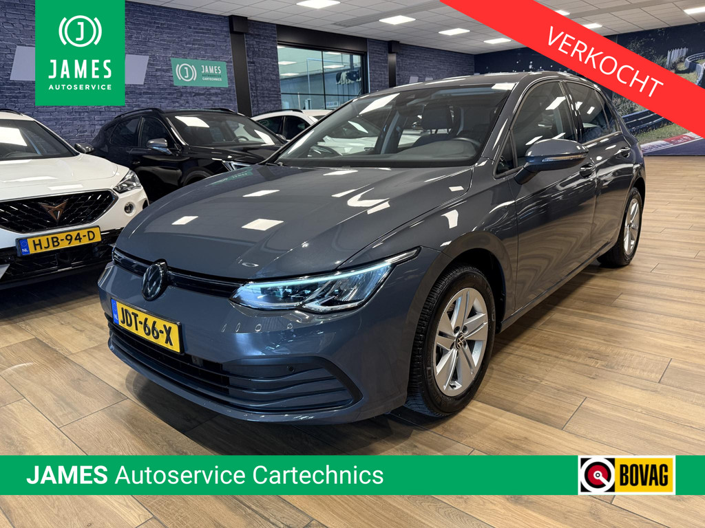 Volkswagen Golf 1.0 eTSI Life Business 47469684-0.jpg | JAMES Autoservice Cartechnics