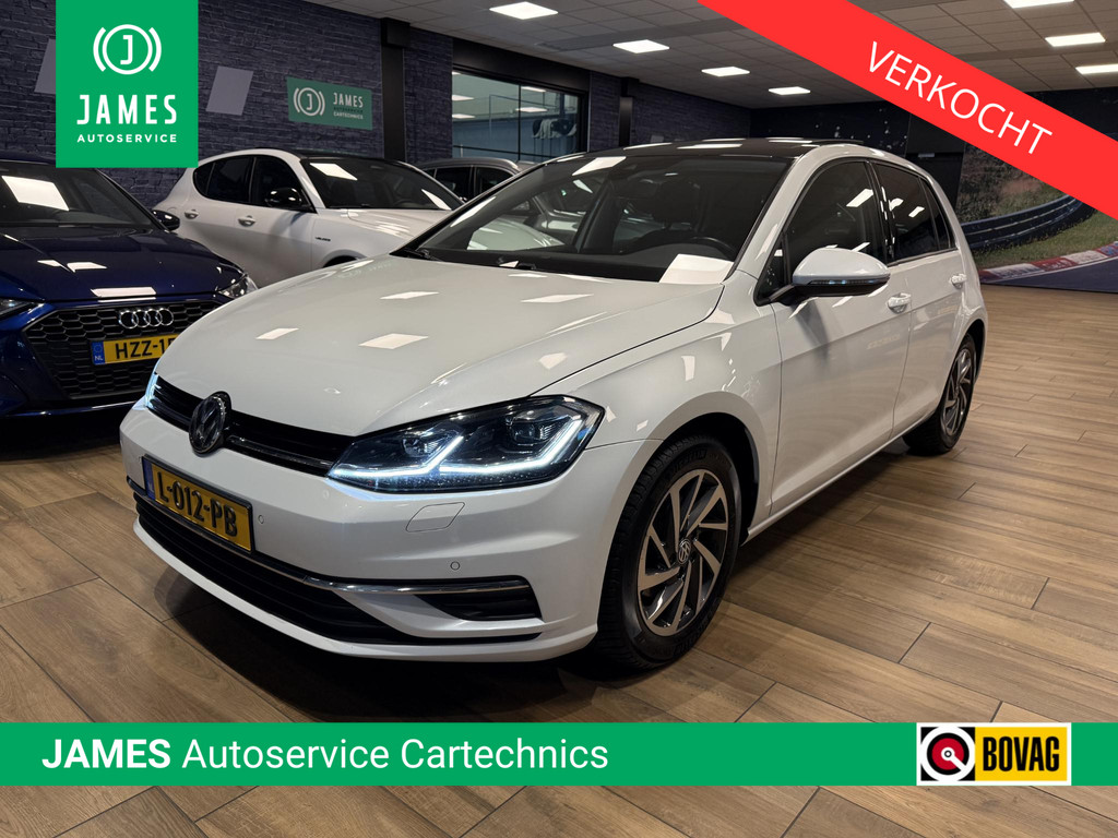 Volkswagen Golf 1.5 TSI Highline Business AIR DYNAUDIO 48341811-0.jpg | JAMES Autoservice Cartechnics