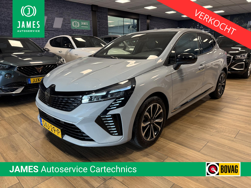 Renault Clio 1.0 TCe 90 GPF techno 48656382-0.jpg | JAMES Autoservice Cartechnics