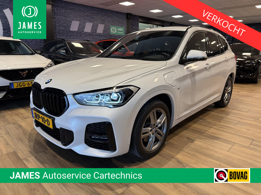 BMW X1 xDrive25e 50785726-0.jpg | JAMES Autoservice Cartechnics